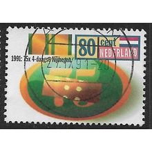 1991 NVPH 1477 - fine used (o)