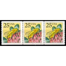 2281f 25c Honeybee Fine MNH PNC 2/3 W1557