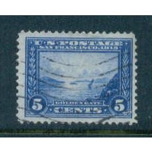 Used 399 5c Golden Gate Fine C3280
