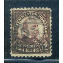 Used 564 12c Grover Cleveland Fine A15994