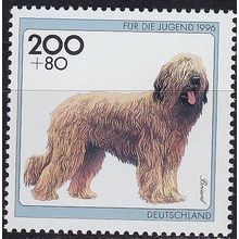 GERMANY BUND [1996] MiNr 1840 ( **/mnh ) Tiere