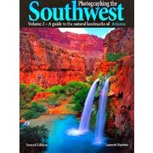 A Guide To The Natural Landmarks Of Arizona