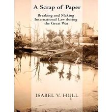 A Scrap of Paper