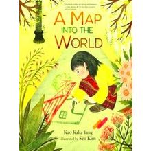 A Map Into The World