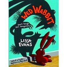 Wed Wabbit