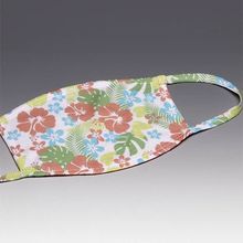 TROPICAL Face Masks (Choice of Designs)[ ]