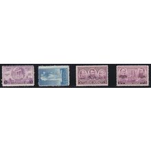 792 3c Farragut-Porter Fine MNH VA0250d