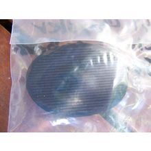 1941 CHRYSLER CLUTCH OR BRAKE PEDAL PAD 36 37 38 39 40 42 43 44 45 46 PLYMOUTH