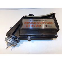 1977 Cordoba New Yorker Newport Spark Control Module ECU 4094026 400 440