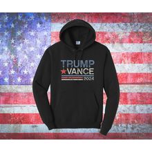 Trump Vance 2024 Apparel