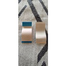 Edenwood ED6500UHD-2 Tcon video flat ribbon cable. AWM 20941 HF
