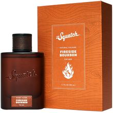 Dr. Squatch Natural Cologne for Men - Scent-Lock Technology and Sustainably-Sour