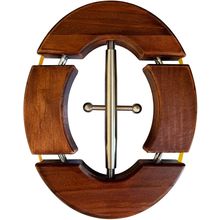 Heavy Duty Wooden Hat Stretcher, 4-Way Adjustable, Universal Fit for Men'S Cowbo