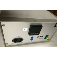 IVEK 520152-AA HEATER CONTROLLER,520152 AA,TJ