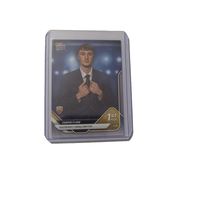 Cooper Flagg 2025 Topps Now #D1 Draft Night RC - Mavericks
