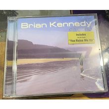 On Song - Brian Kennedy - CD