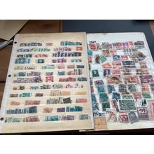 ICOLLECTZONE Brazil Dealer Stock page Excellent lot (B500-61)
