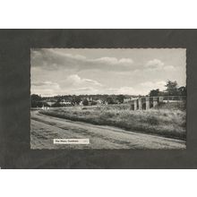 Postcard Berkshire Cookham The Moor