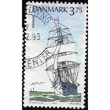 1993 Michel 1057 - fine used (o)