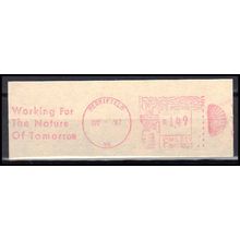 Used Revenue $1.49 Meter Merrifield, VA. E2103
