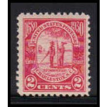 683 2c Charleston Fine MNH O2063