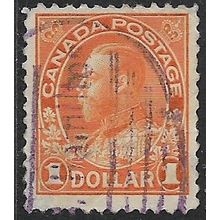 1922/1931 SG 255 - fine used (o)