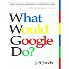 What Would Google Do?
