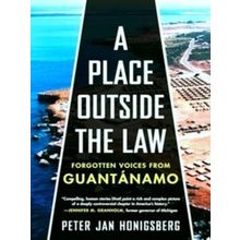 A Place Outside The Law