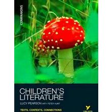 York Notes Companion Childrens Literatur