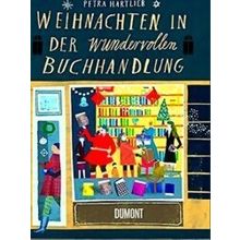 Weihnachten In Der Wundervollen Buchhandlung
