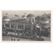 Parade Extension Hastings East Sussex 1924 Postcard 7720