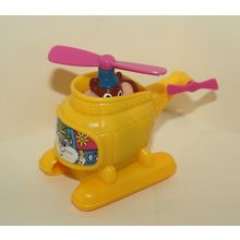 1995 McDonalds Animaniacs II Slappy & Skippy