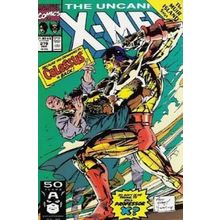 Uncanny X-Men (Vol 1) # 279 FN+ ORIG US COMICS