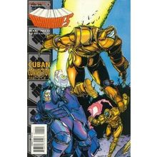 Armorines (Vol 1) # 011 NM MODERN AGE COMICS