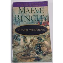 Silver Wedding - Mass Market Paperback By Binchy, Maeve - GOOD
