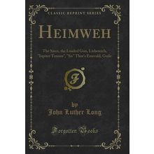 Heimweh (Classic Reprint)