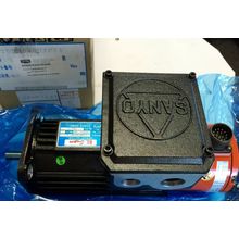 SANYO DENKI 20BM040HXPT4 BL-SUPER SERVO MOTOR,LMA-500BM-S135A, 20BM04OHXPT4,FG