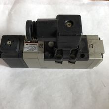 NEW SMC VP7-6-FG-S PNEUMATIC SOLENOID VALVE DC24V,AC