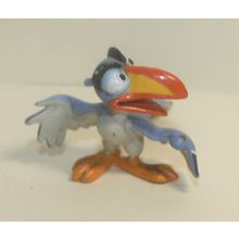 Disney's The Lion King Zazu PVC Figure
