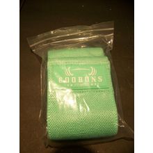 COOBONS Resistance Band for Legs & Booty "S" Light
