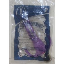 2002 McDonalds Pinocchio #2 Cricket Mint in Package