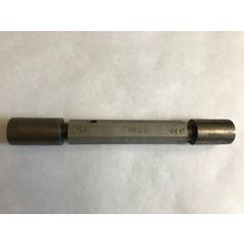 THE PIPE MACHINERY GO NO PLUG INSPECTION GAGE 1735 SP-518 GO .925 NO GO .930,ET