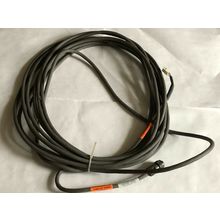 ROBOTIC FEC J-52636-40FT,FEB-1173 ENCODER SERVO CALBLE J-52636-40FT PREAMP,DE