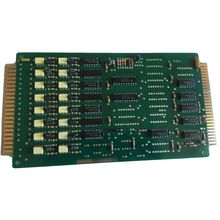 NEW NOVA 0215248002D,NOVA 9241, NOVA T2X7241 ET PC BOARD,BR