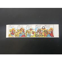 ICOLLECTZONE Cocos Islands 107 VF NH