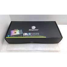 Bitspower Nebula VGA Water Block for GeForce RTX 4090 Founders Edition VG4090FE