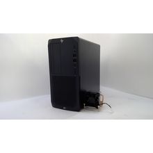 HP Z2 G5 Workstation Desktop, With HS No CPU, No RAM, No GPU , No HDD =Barebone=
