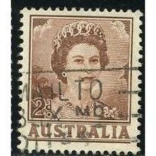 1959/1963 SG 309 - fine used (o)