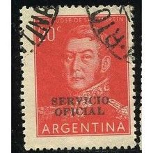 1955 Michel D78I - fine used (o)