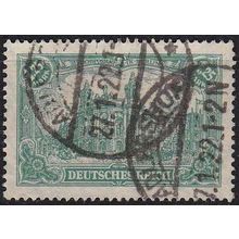 GERMANY REICH [1920] MiNr 0113 a ( O/used )